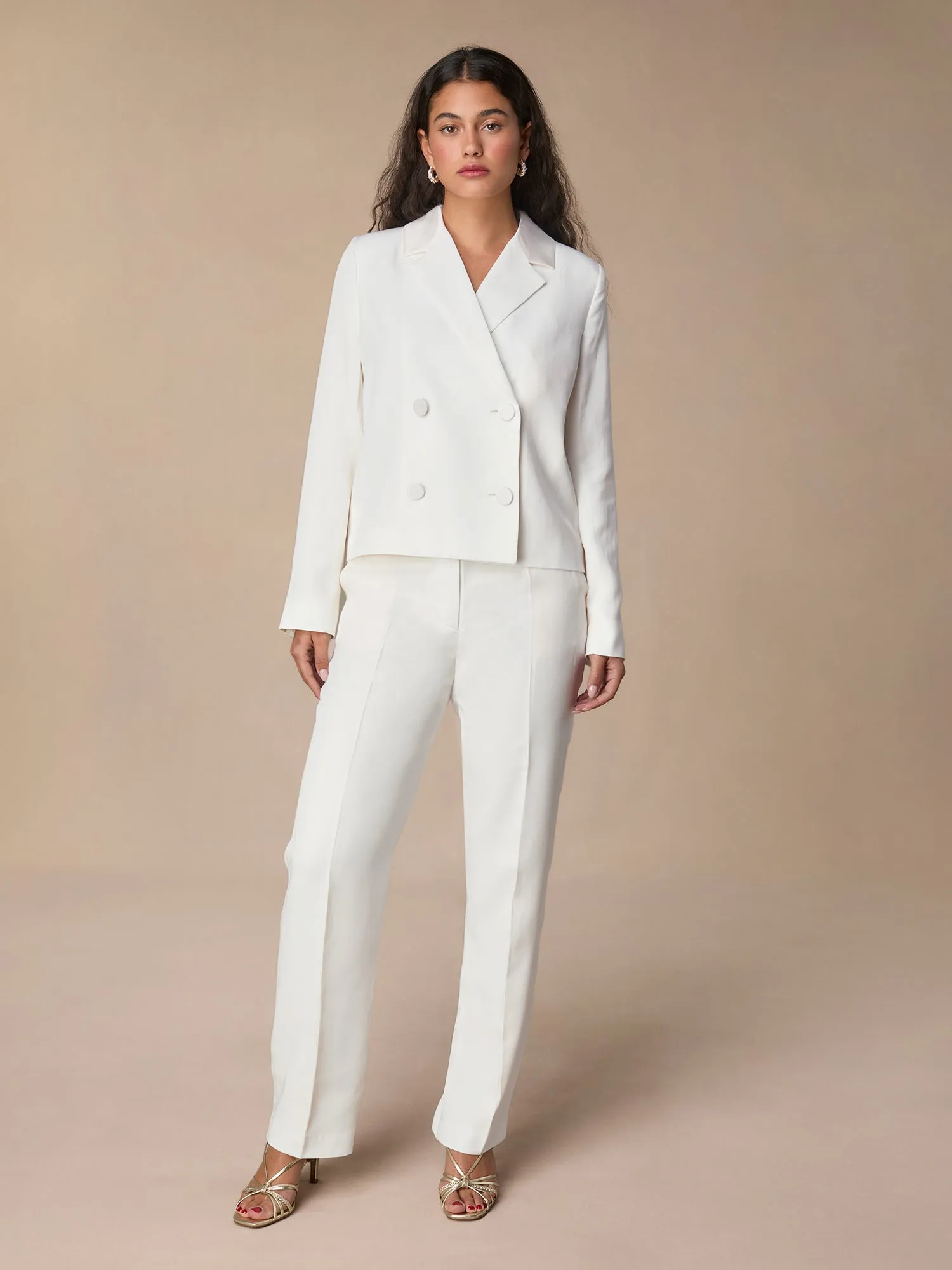 VADIM Jacket sold by Rouje product image thumbnail 3