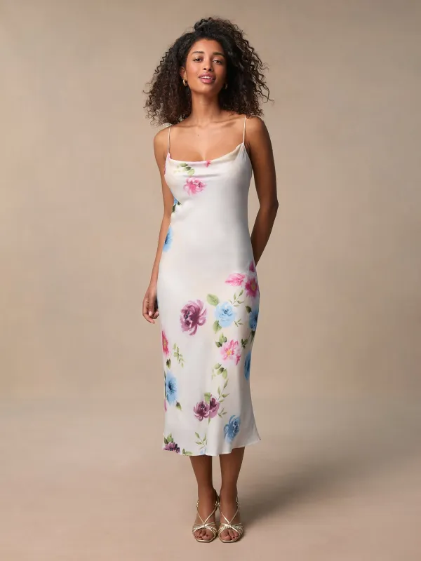 RADIA Dress sold by Rouje