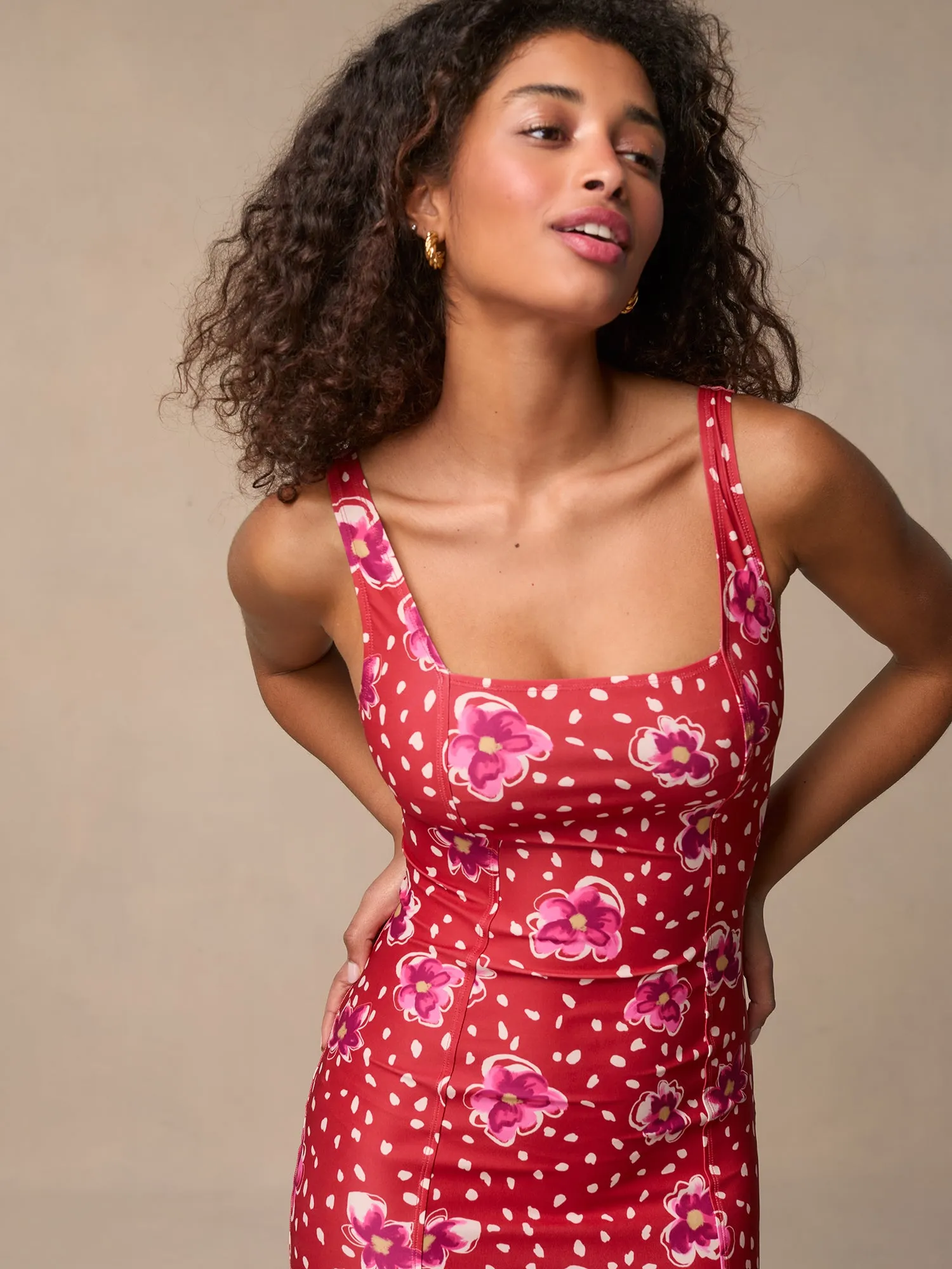 TANINA Dress sold by Rouje product image thumbnail 2