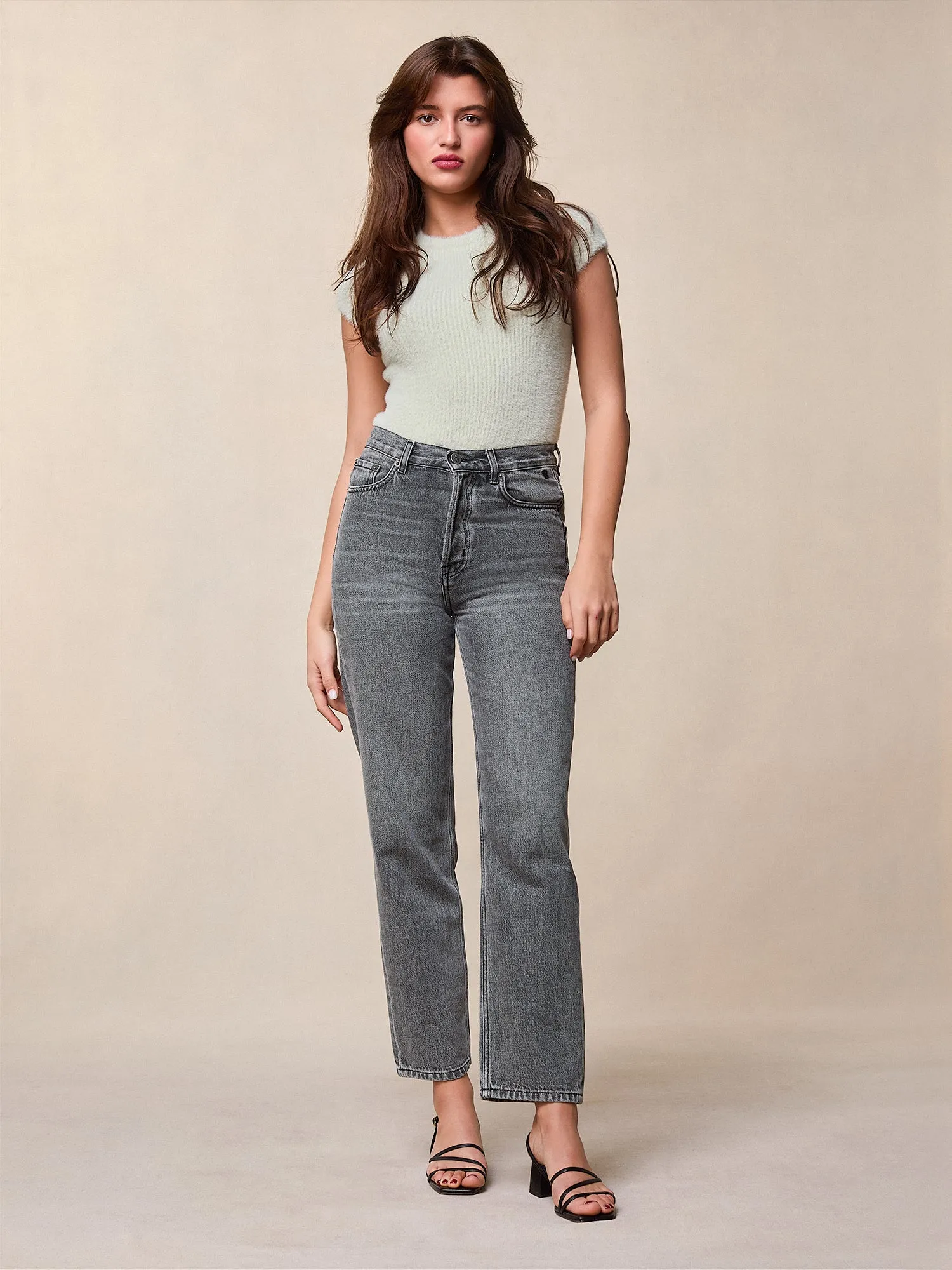 AURELIO Sweater sold by Rouje product image thumbnail 3