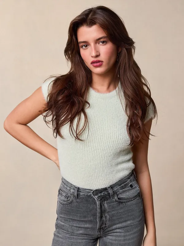 AURELIO Sweater made by Rouje