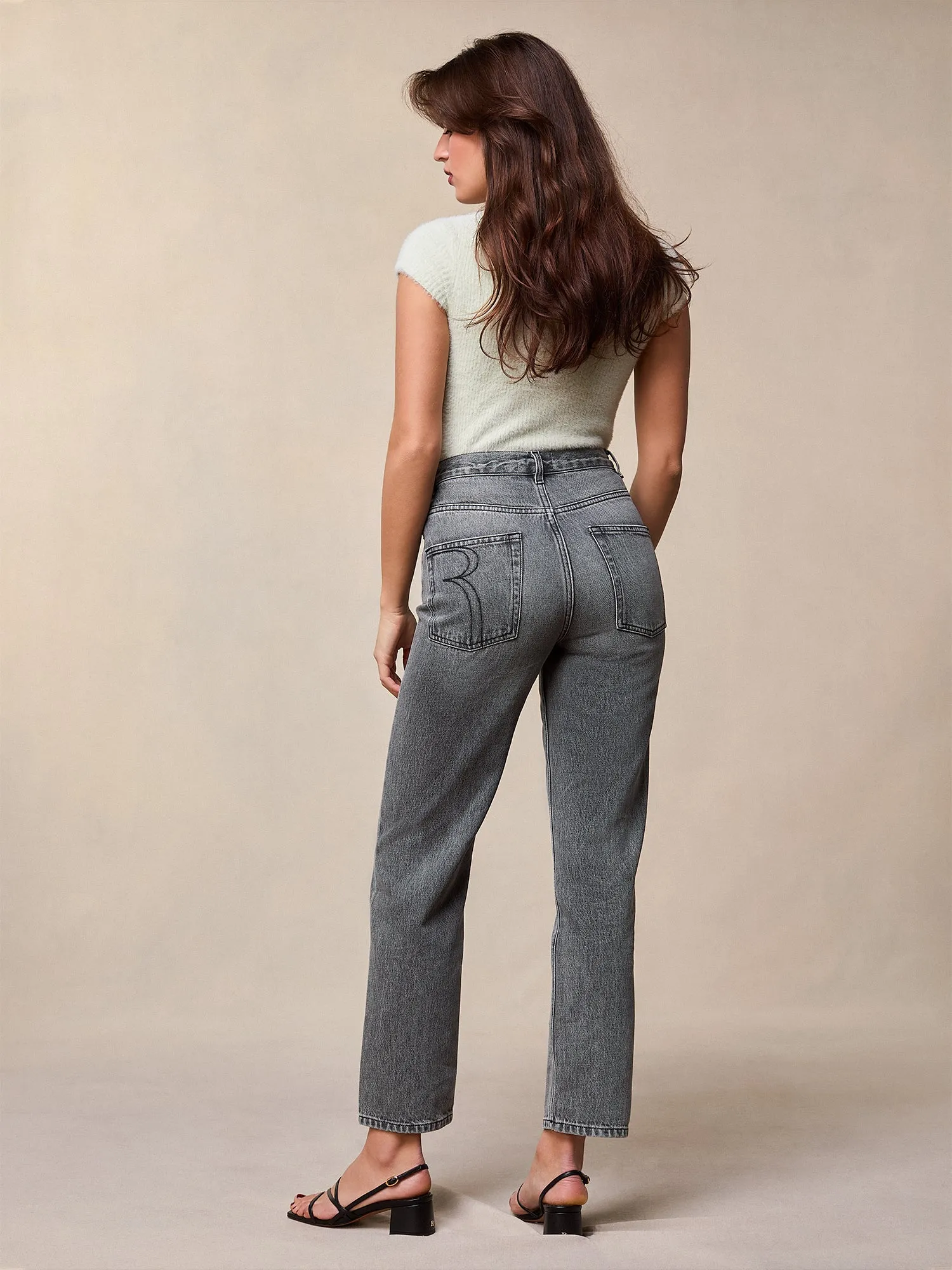 AURELIO Sweater sold by Rouje product image thumbnail 4