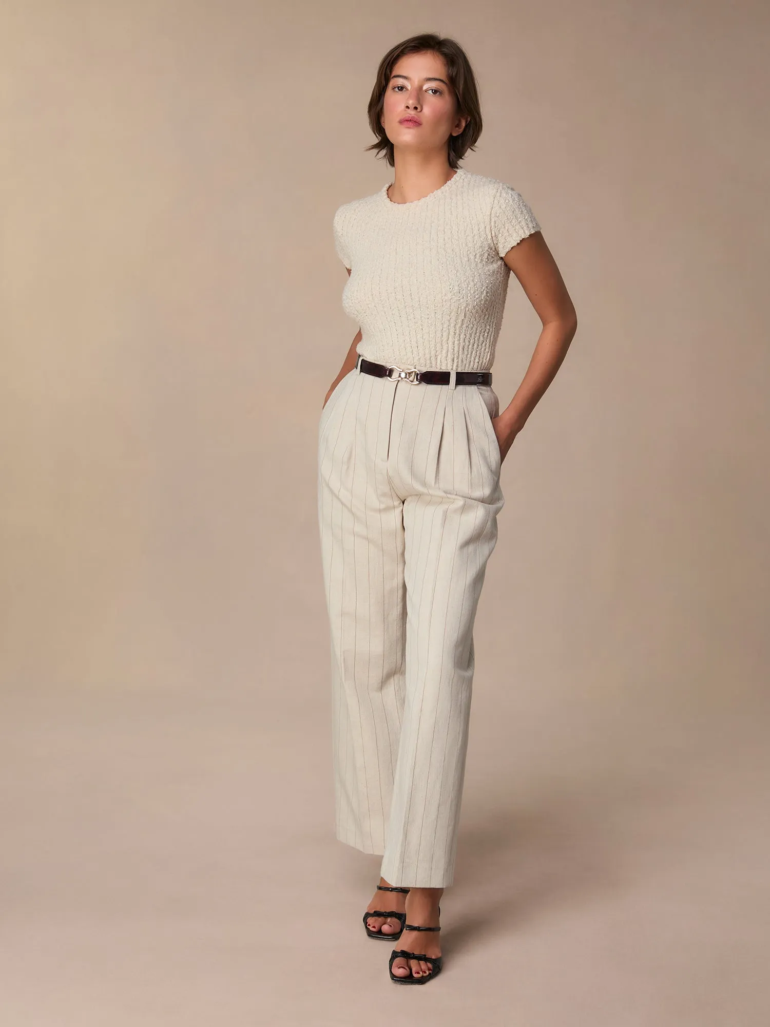 AURELIO Sweater sold by Rouje product image thumbnail 3