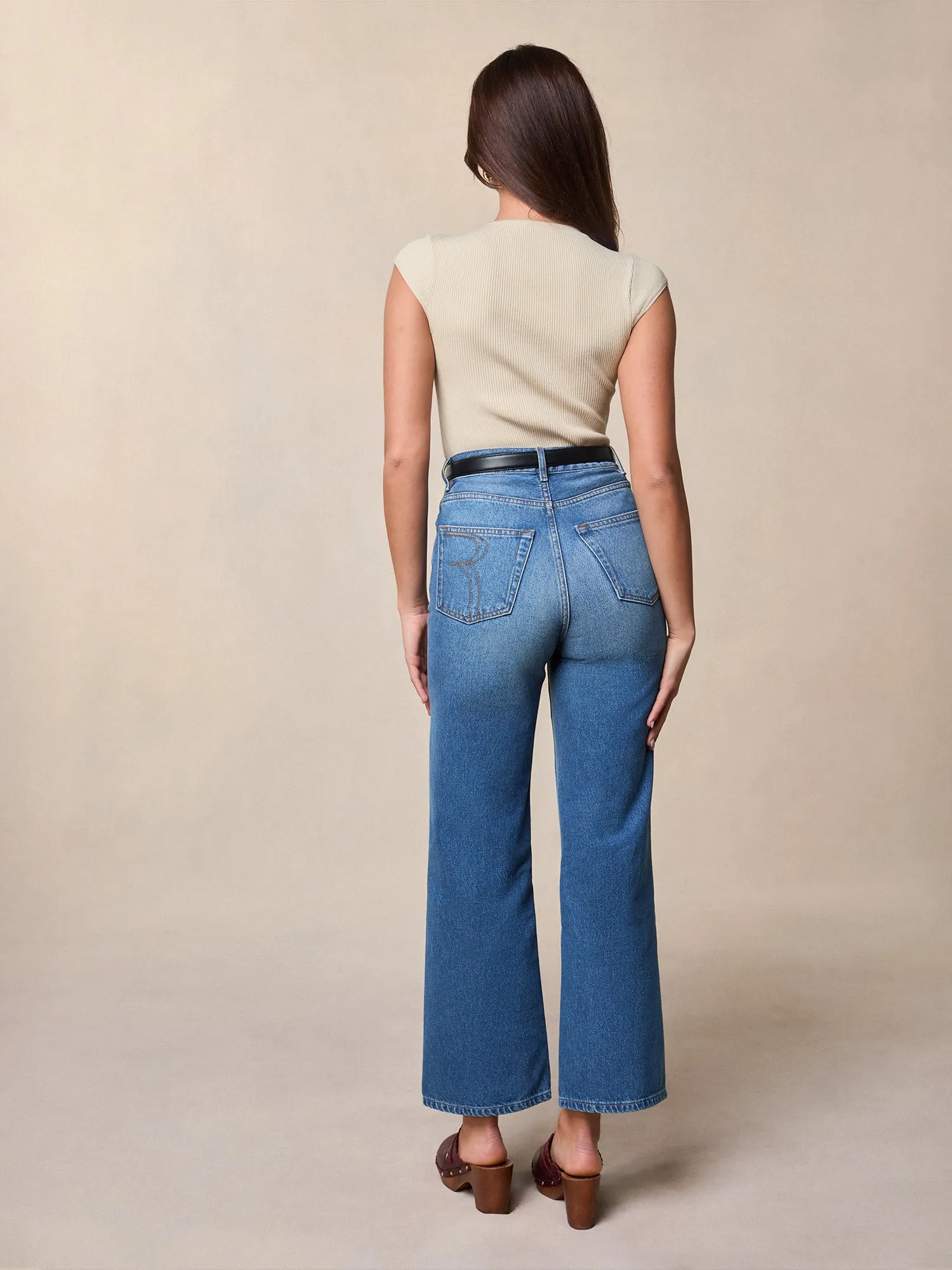LAMIA Sweater sold by Rouje product image thumbnail 5