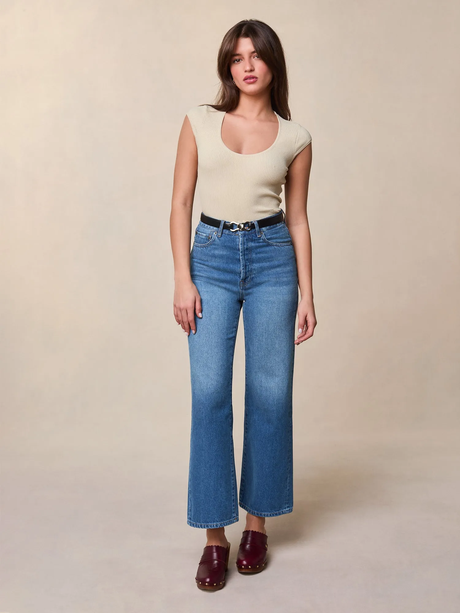 LAMIA Sweater sold by Rouje product image thumbnail 4