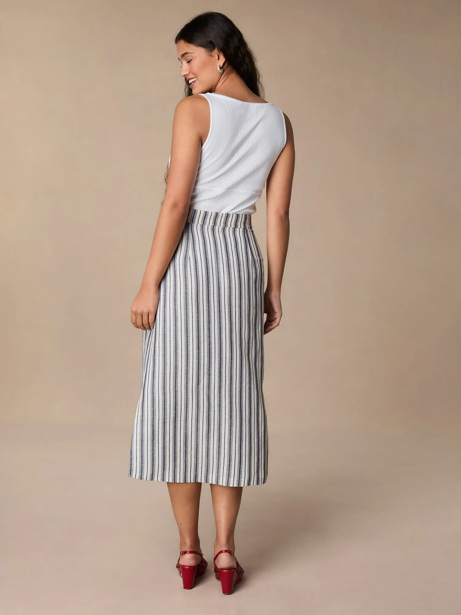 PEARL Top sold by Rouje product image thumbnail 5