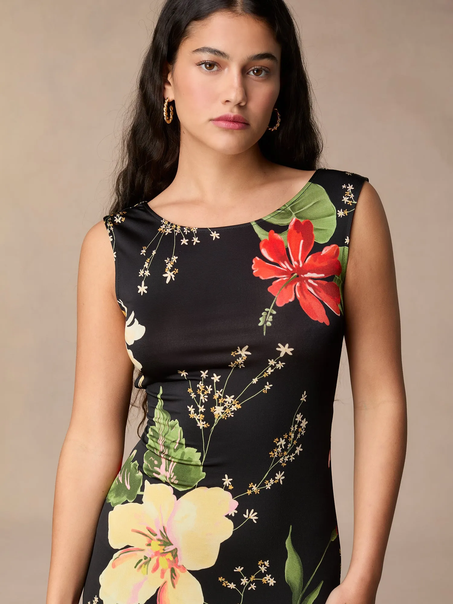 ROSELENA Dress sold by Rouje product image thumbnail 4