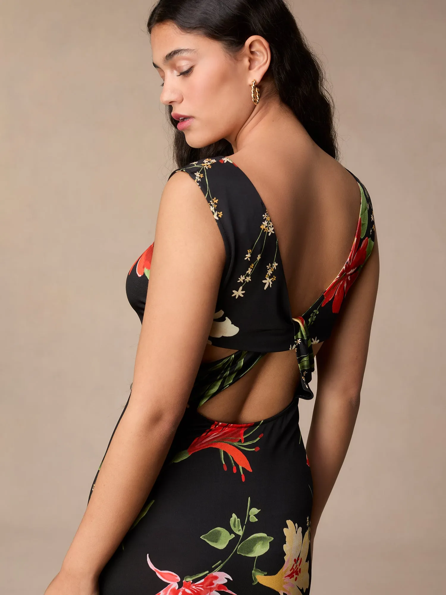 ROSELENA Dress sold by Rouje product image thumbnail 2