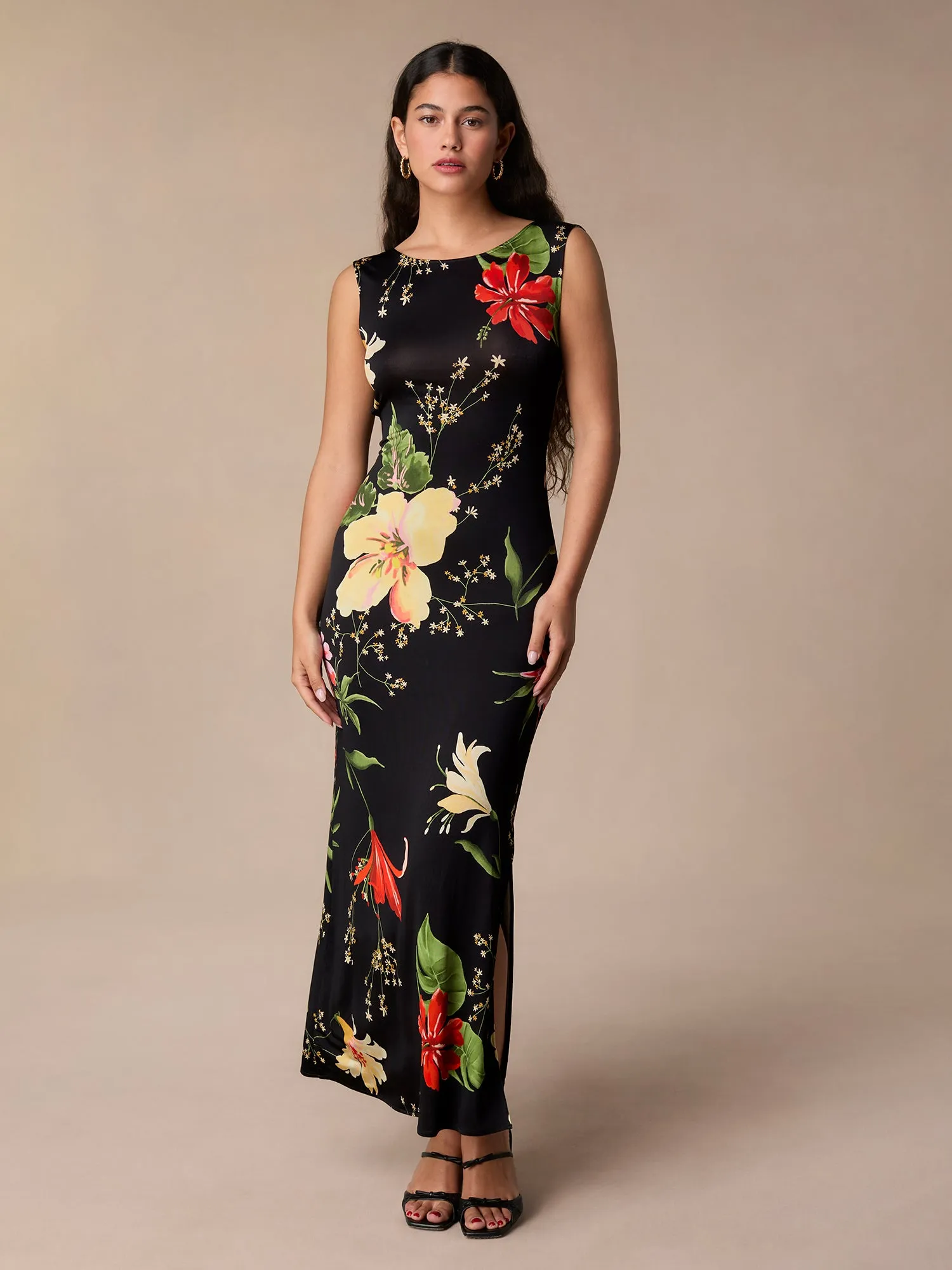 ROSELENA Dress sold by Rouje product image thumbnail 3