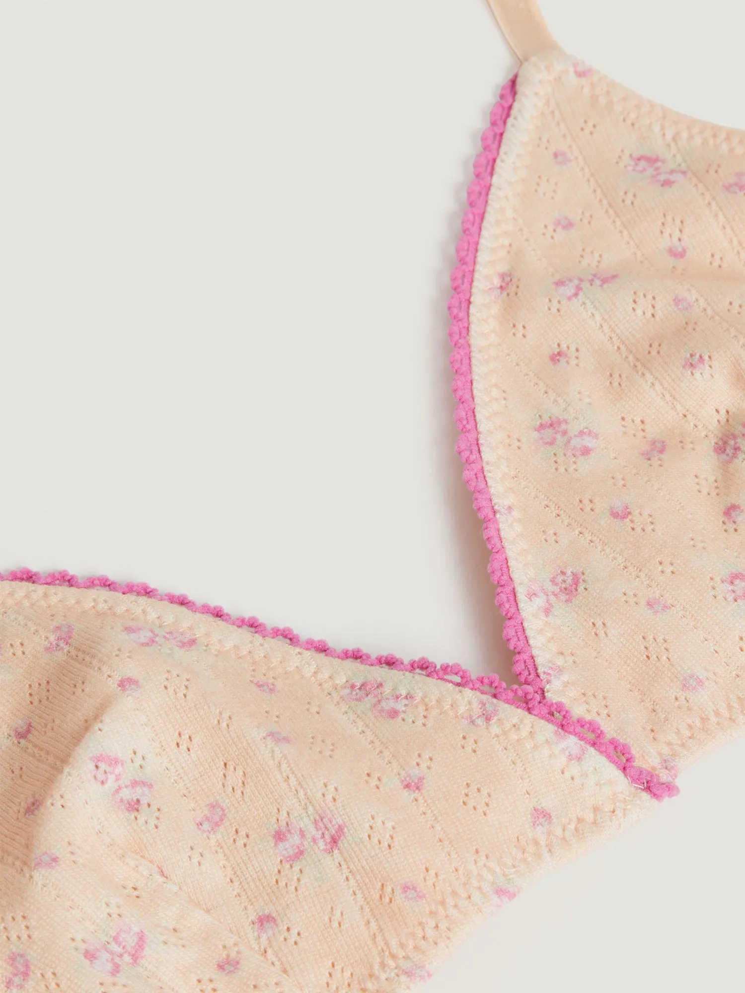 FELICIA bra sold by Rouje product image thumbnail 2