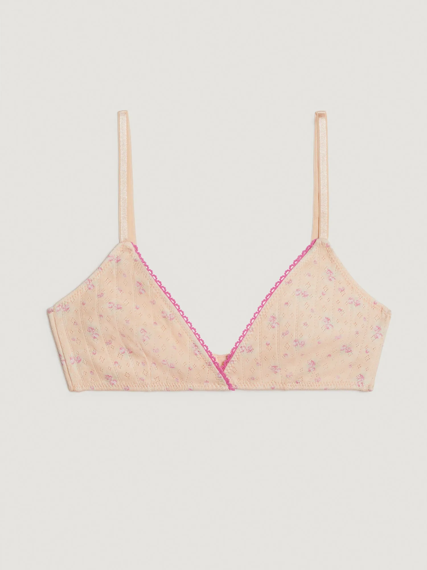 FELICIA bra sold by Rouje