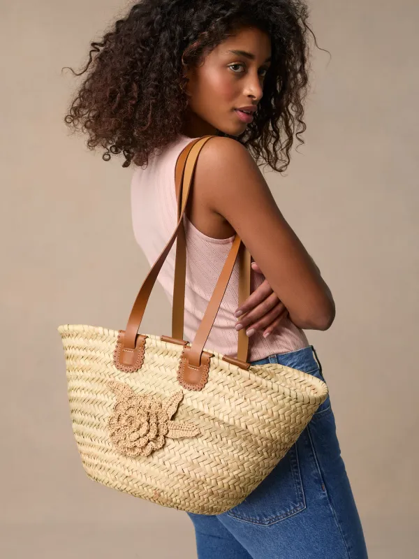 DIMANCHE Bag sold by Rouje