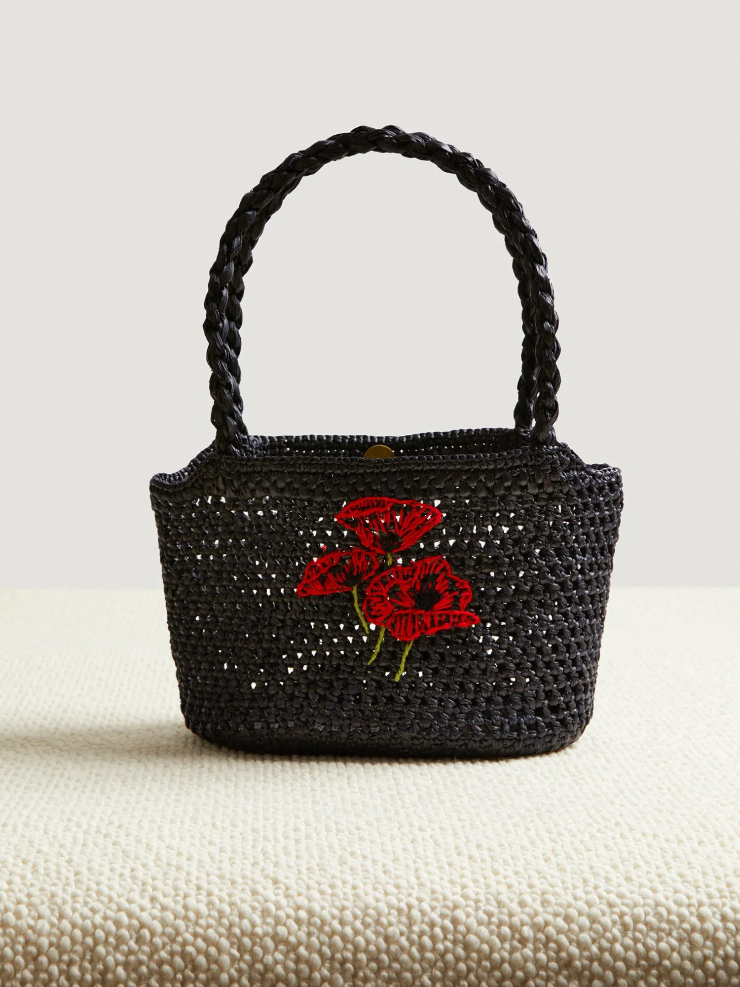 LOUIS Bag sold by Rouje