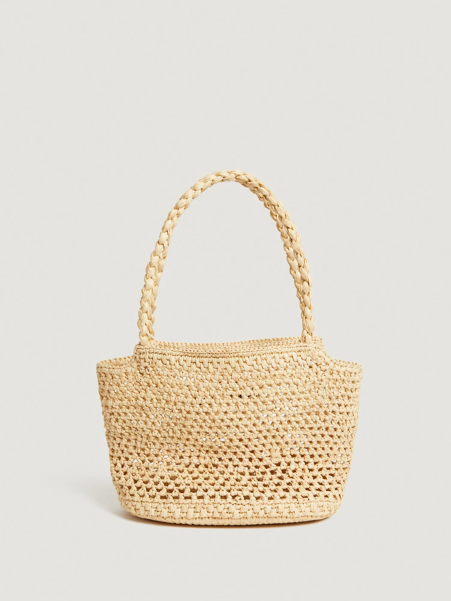 MARC Basket bag sold by Rouje product image thumbnail 5