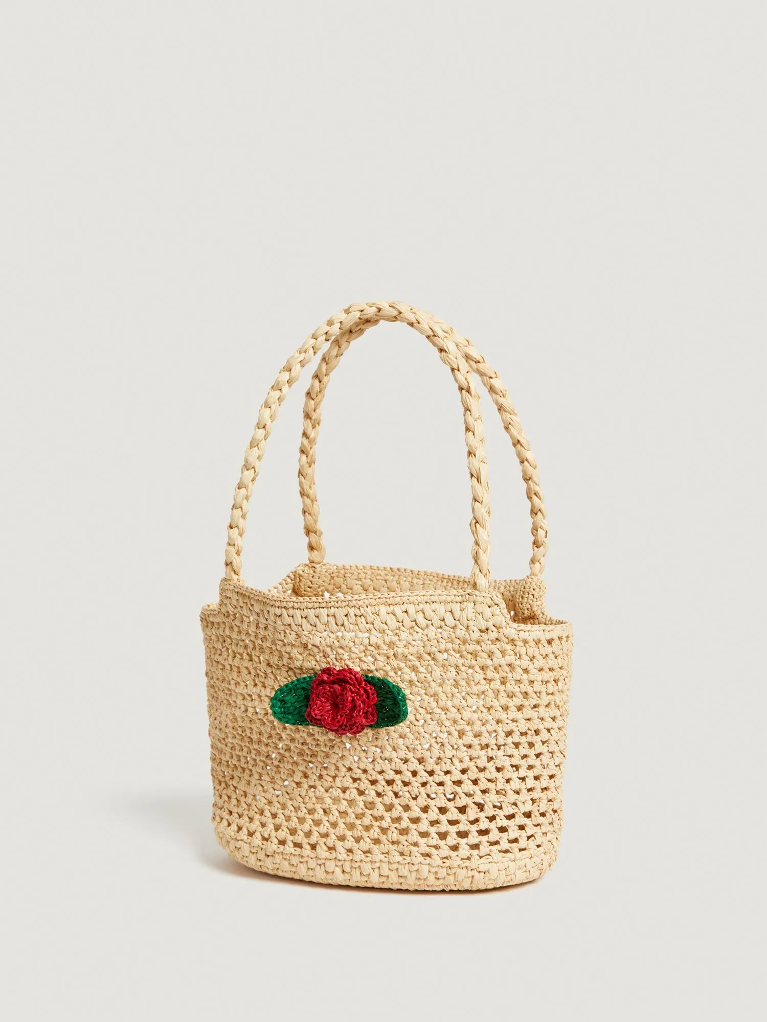 MARC Basket bag sold by Rouje product image thumbnail 4