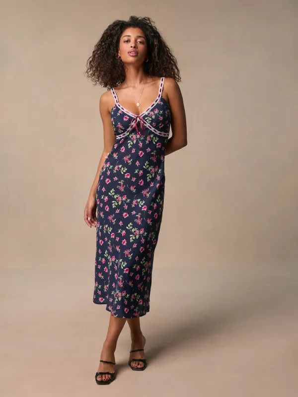 RAFAELLA Dress sold by Rouje