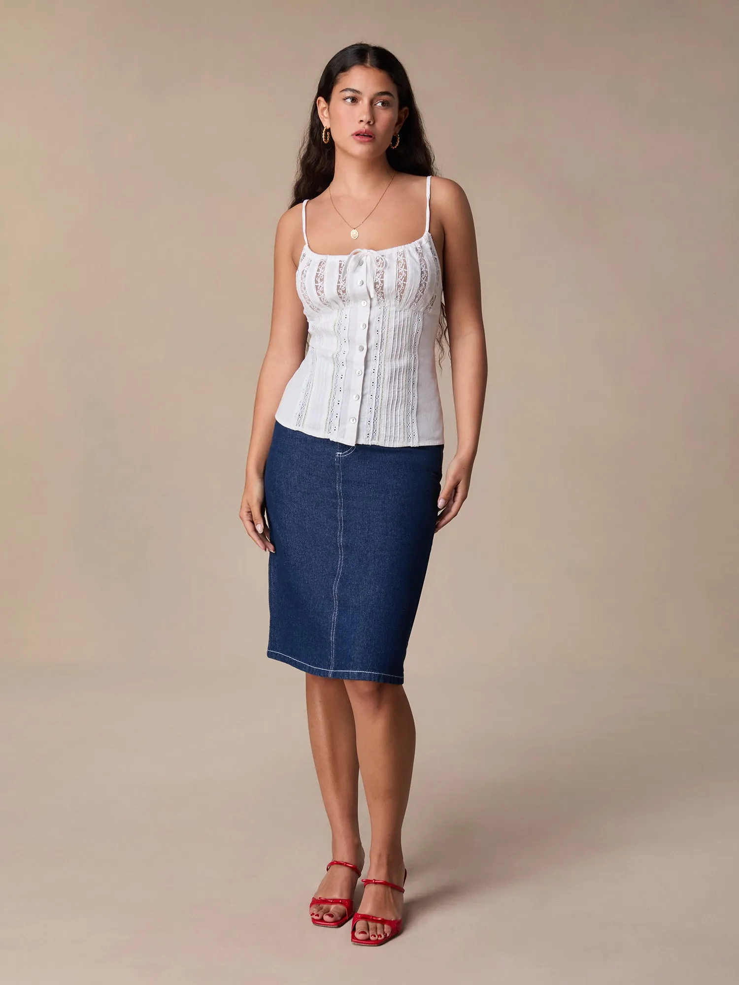 DAMARIS top sold by Rouje product image thumbnail 4