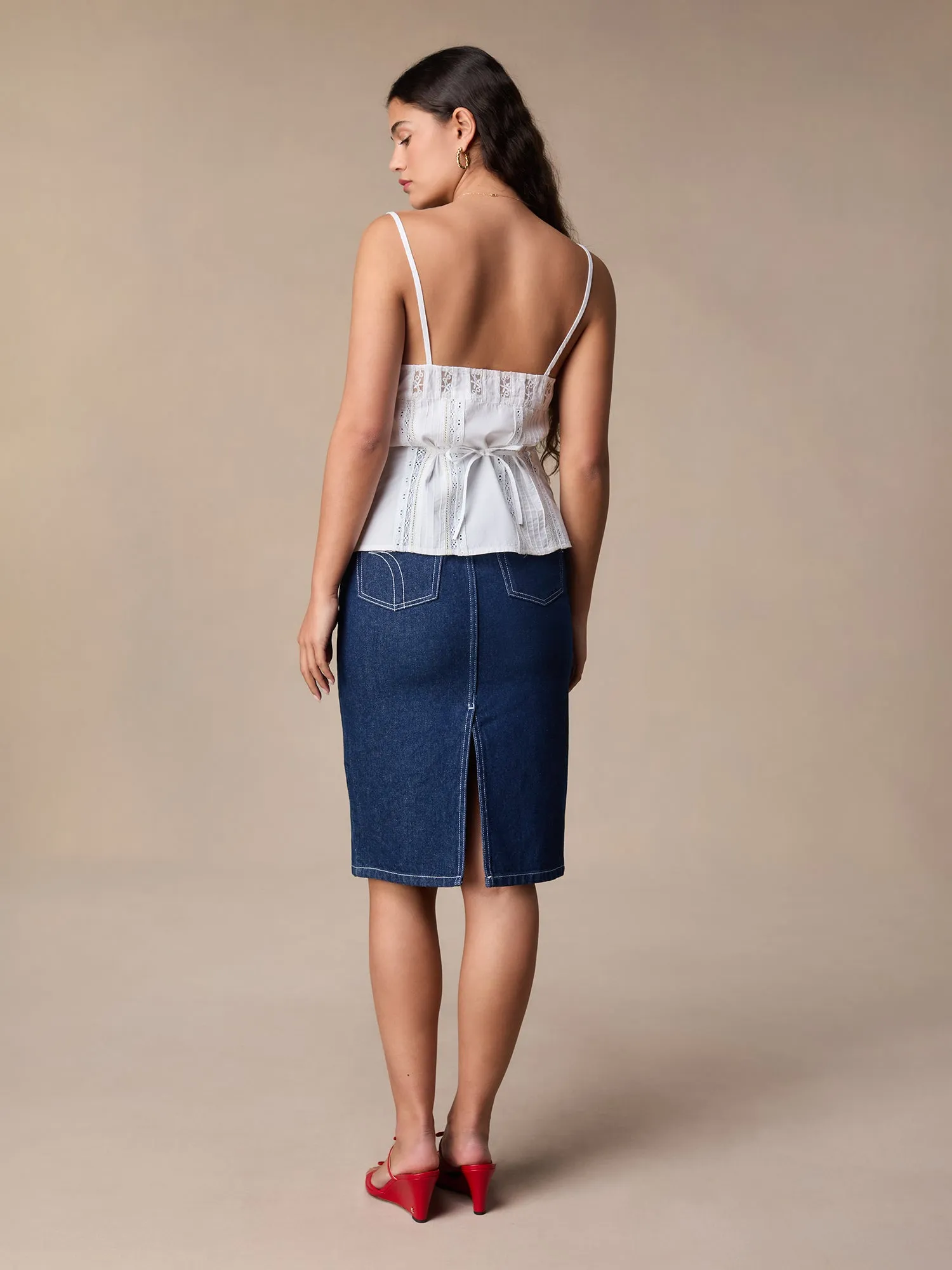 DAMARIS top sold by Rouje product image thumbnail 5