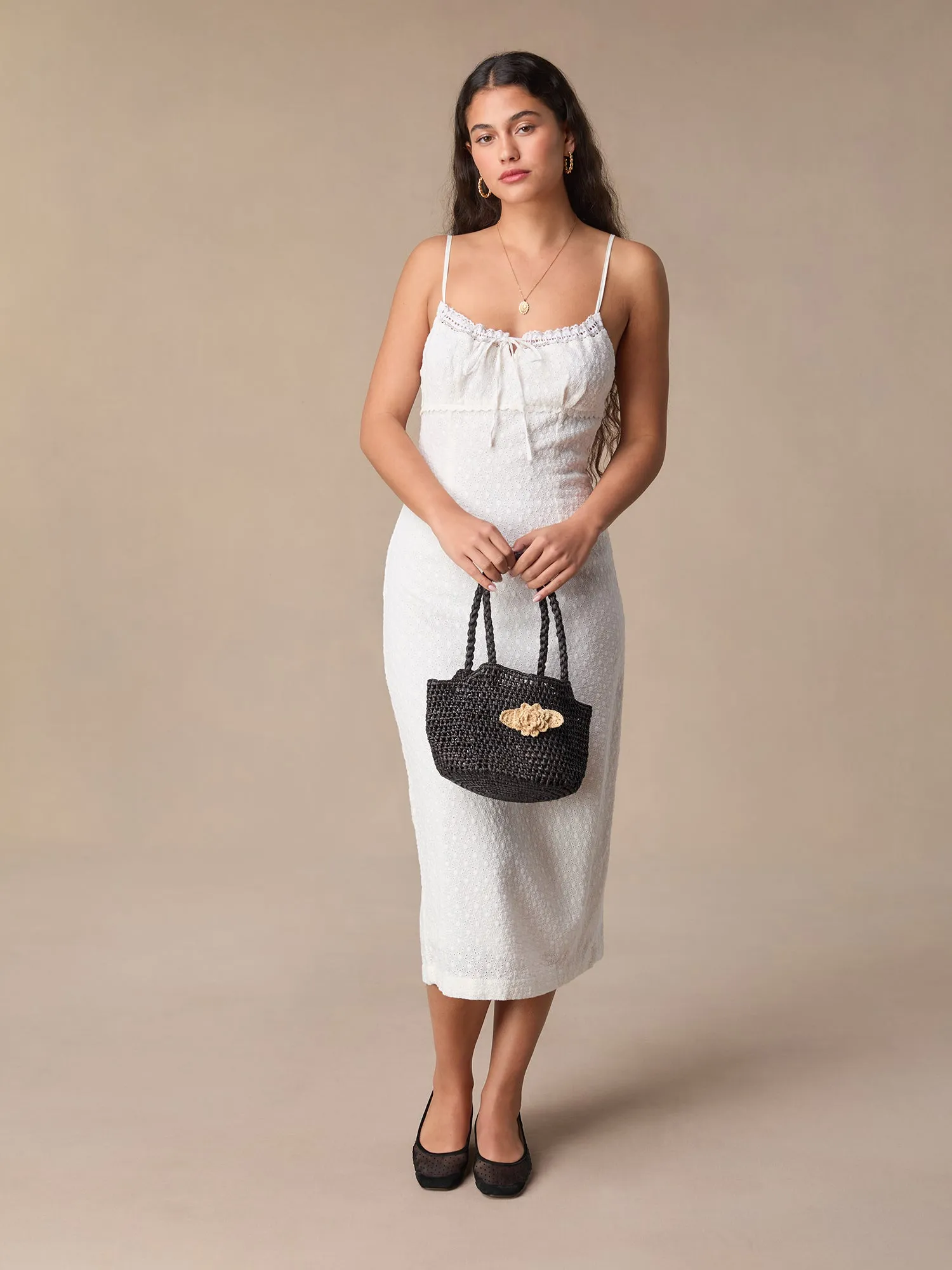 ALBERTE dress sold by Rouje product image thumbnail 4