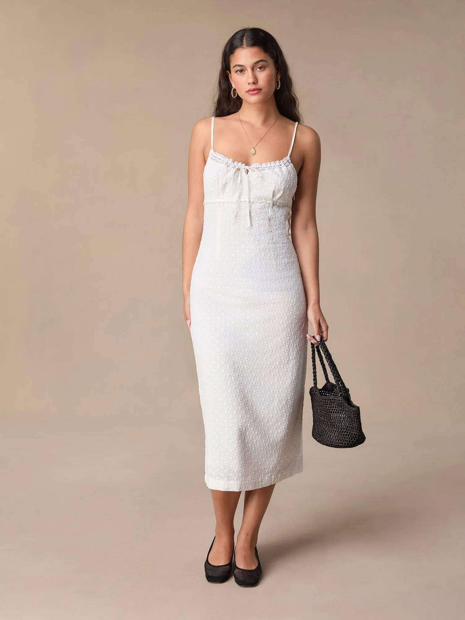 ALBERTE dress sold by Rouje product image thumbnail 2