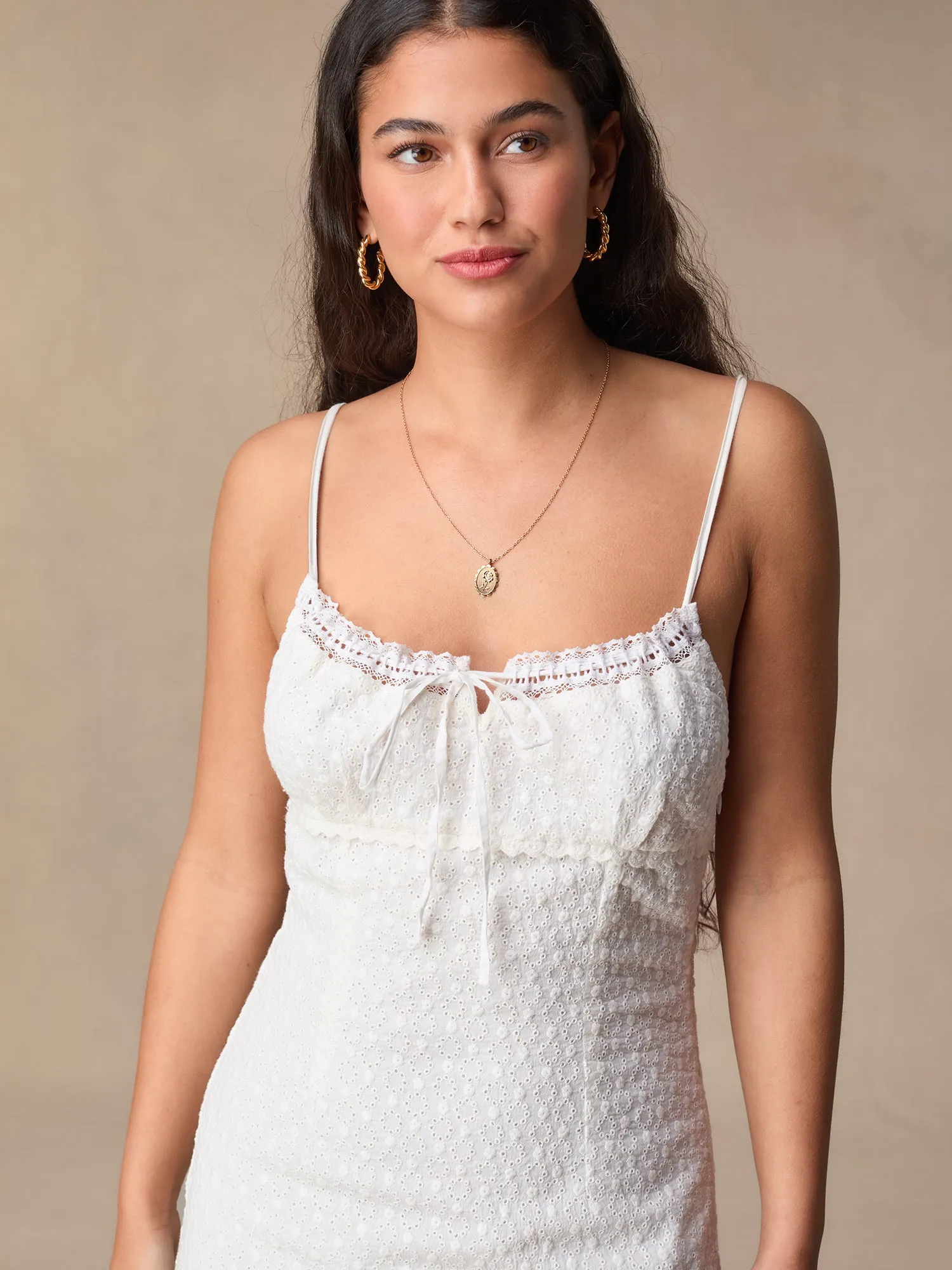 ALBERTE dress sold by Rouje product image thumbnail 3