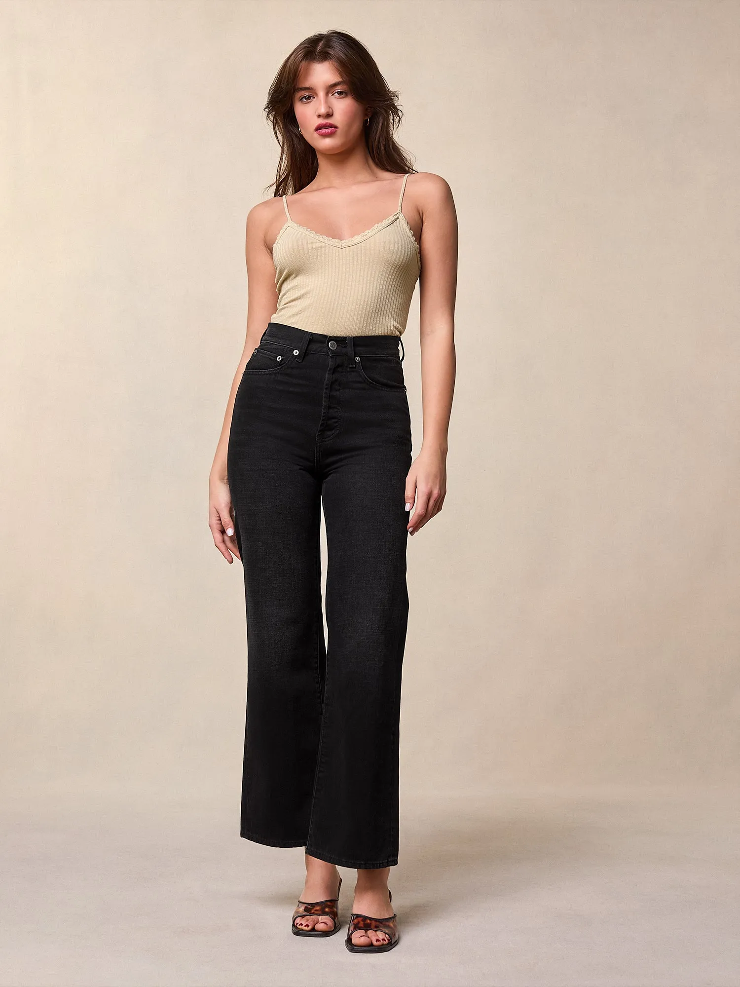 LIO top sold by Rouje product image thumbnail 4