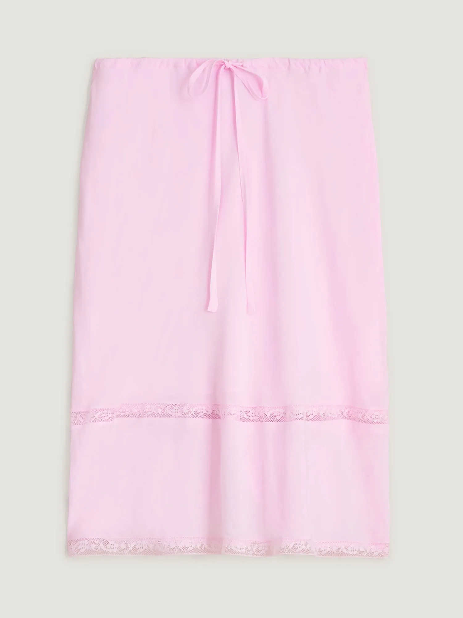 POEME skirt sold by Rouje product image thumbnail 4