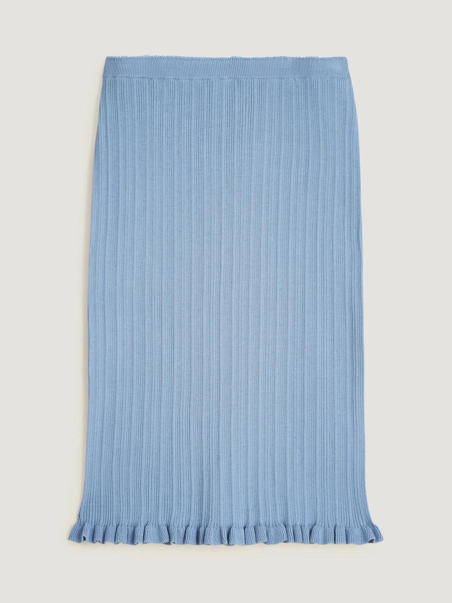 CHANSON skirt sold by Rouje product image thumbnail 5