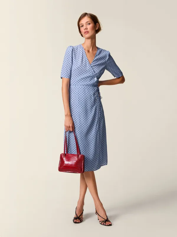 GABIN dress sold by Rouje