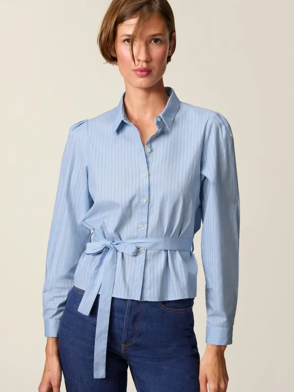 EUDES shirt sold by Rouje