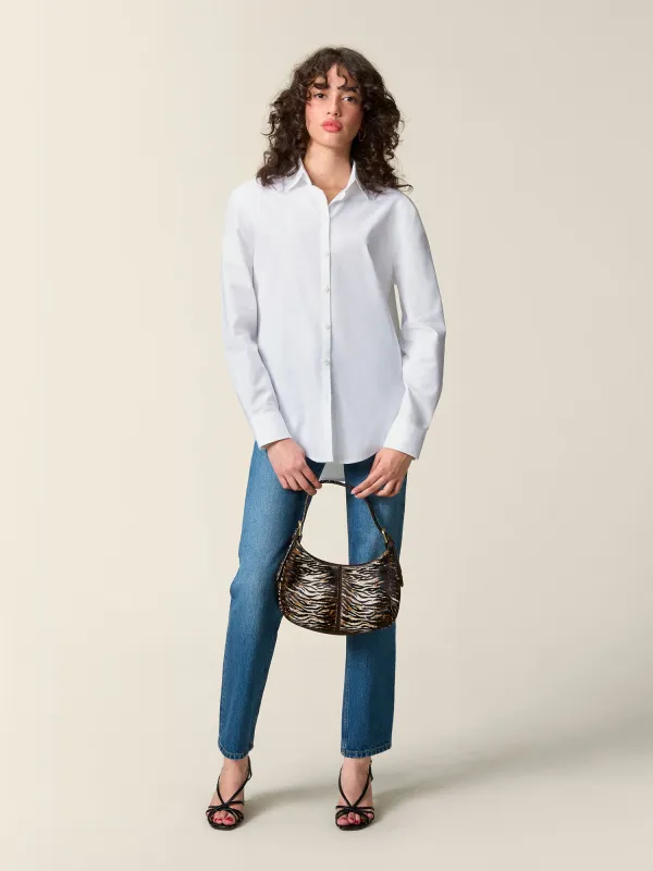 HARPER shirt sold by Rouje