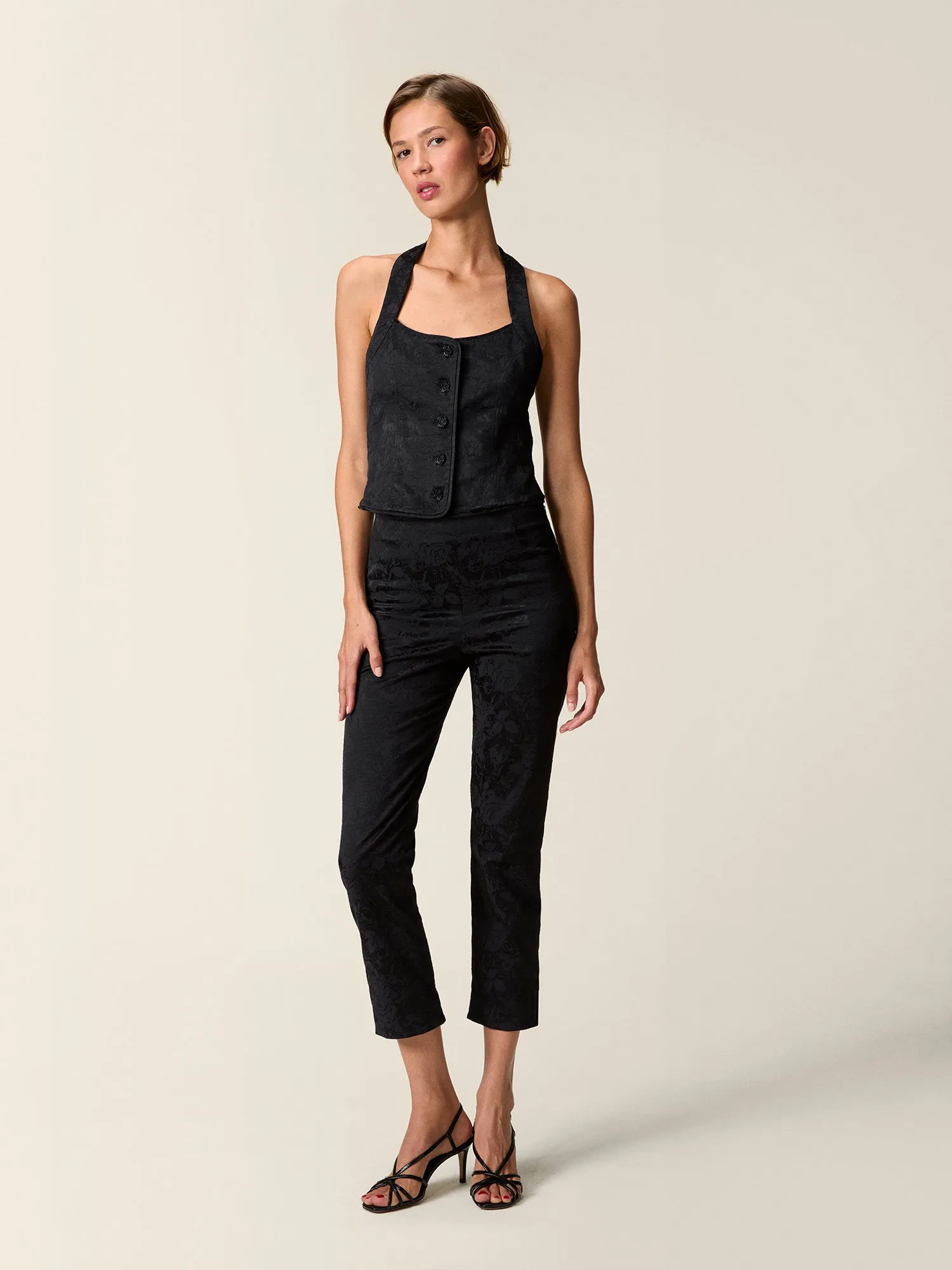 HELGA top sold by Rouje product image thumbnail 5