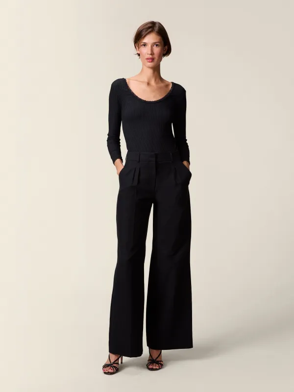 ENGUERRAND pants sold by Rouje