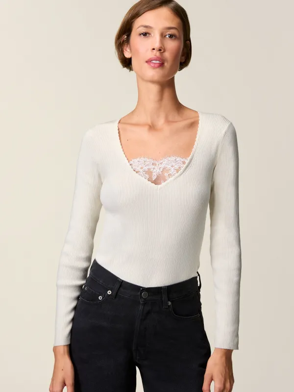 PRUDENCE top sold by Rouje