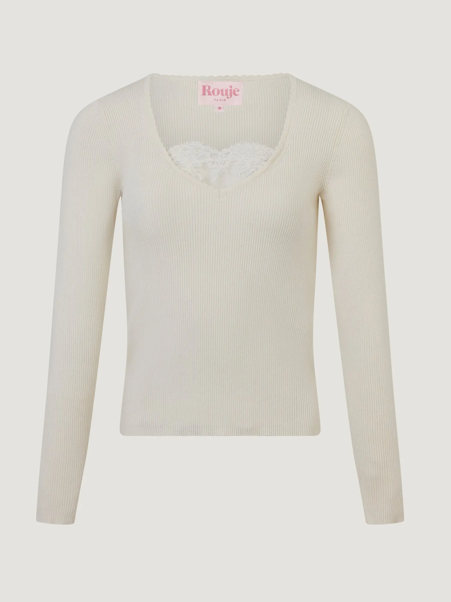 PRUDENCE top sold by Rouje product image thumbnail 5