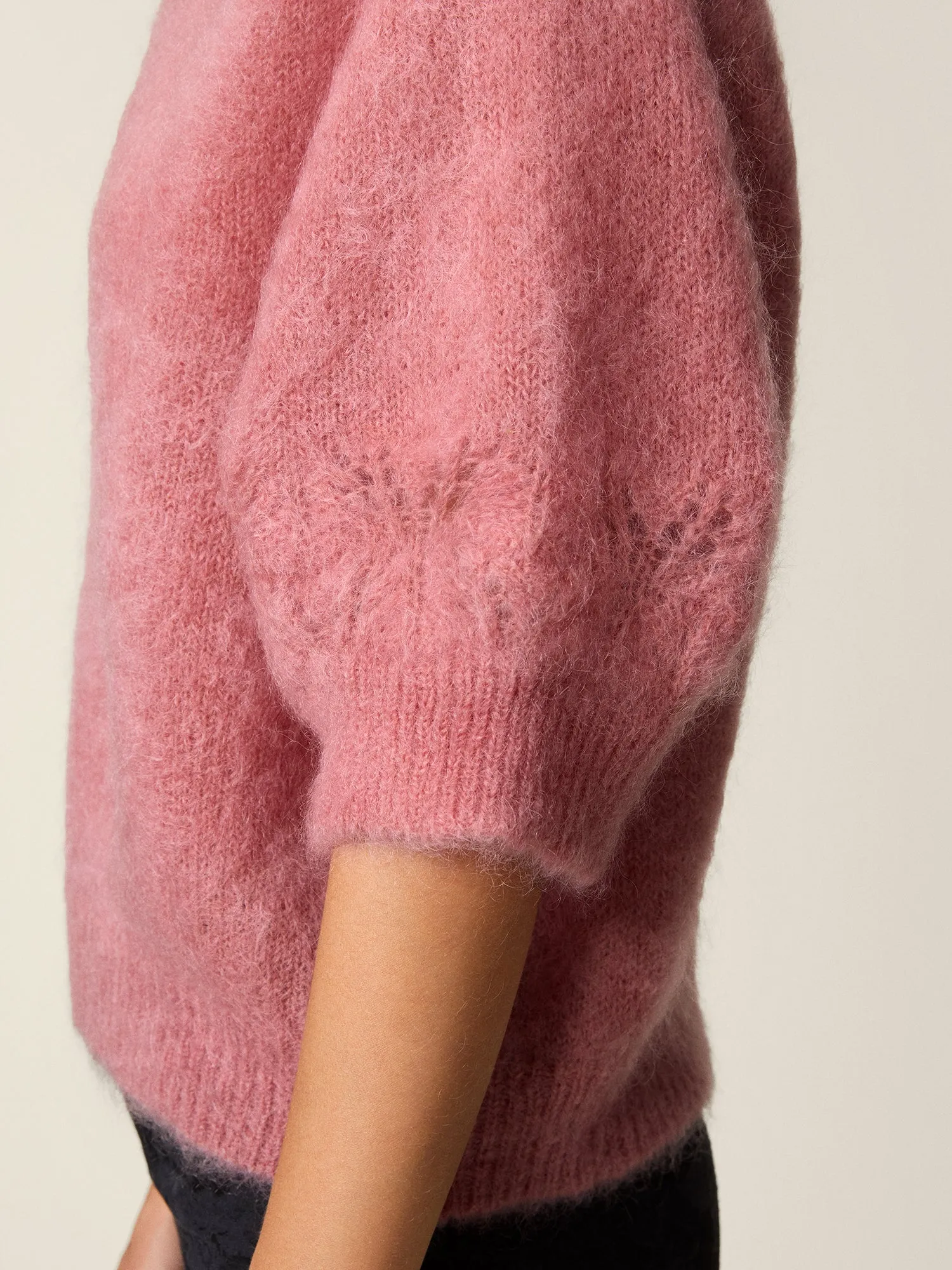 OLIVIA sweater sold by Rouje product image thumbnail 3