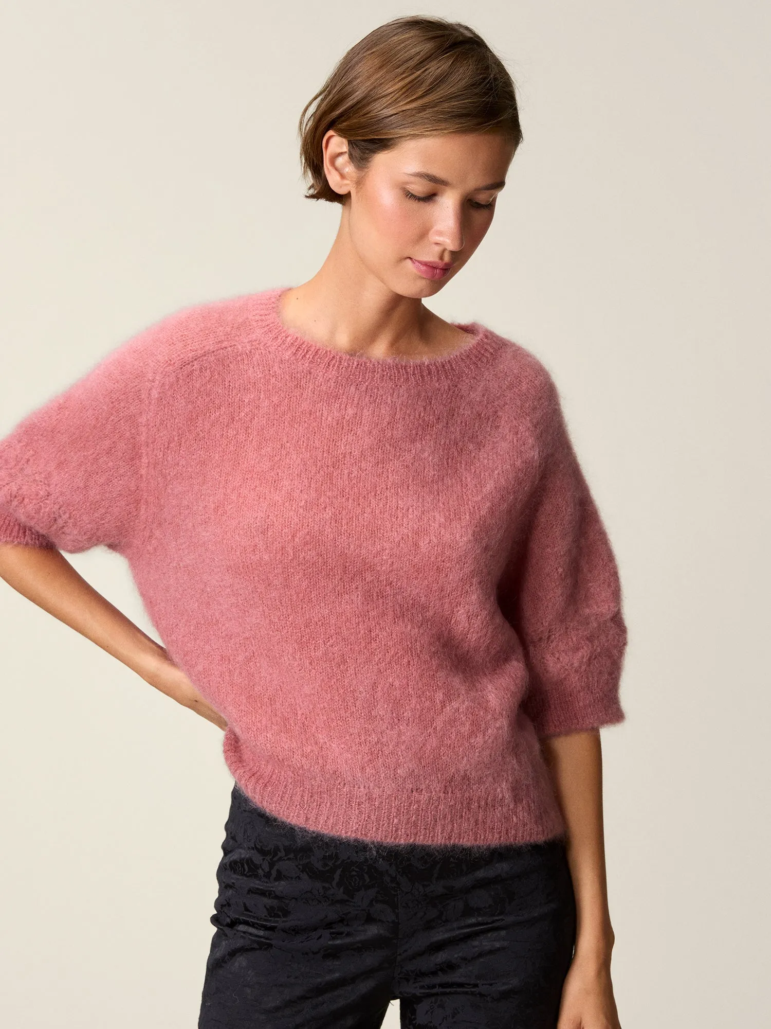 OLIVIA sweater sold by Rouje