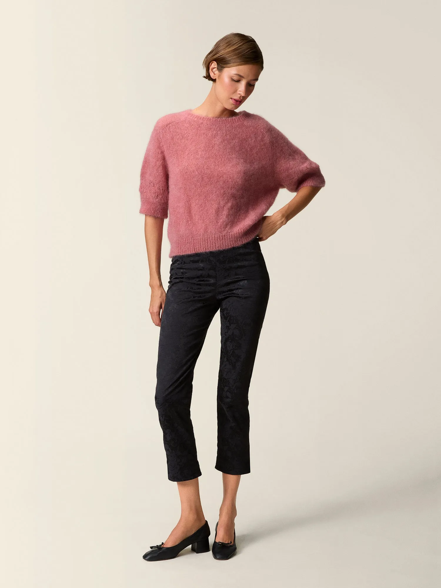 OLIVIA sweater sold by Rouje product image thumbnail 5