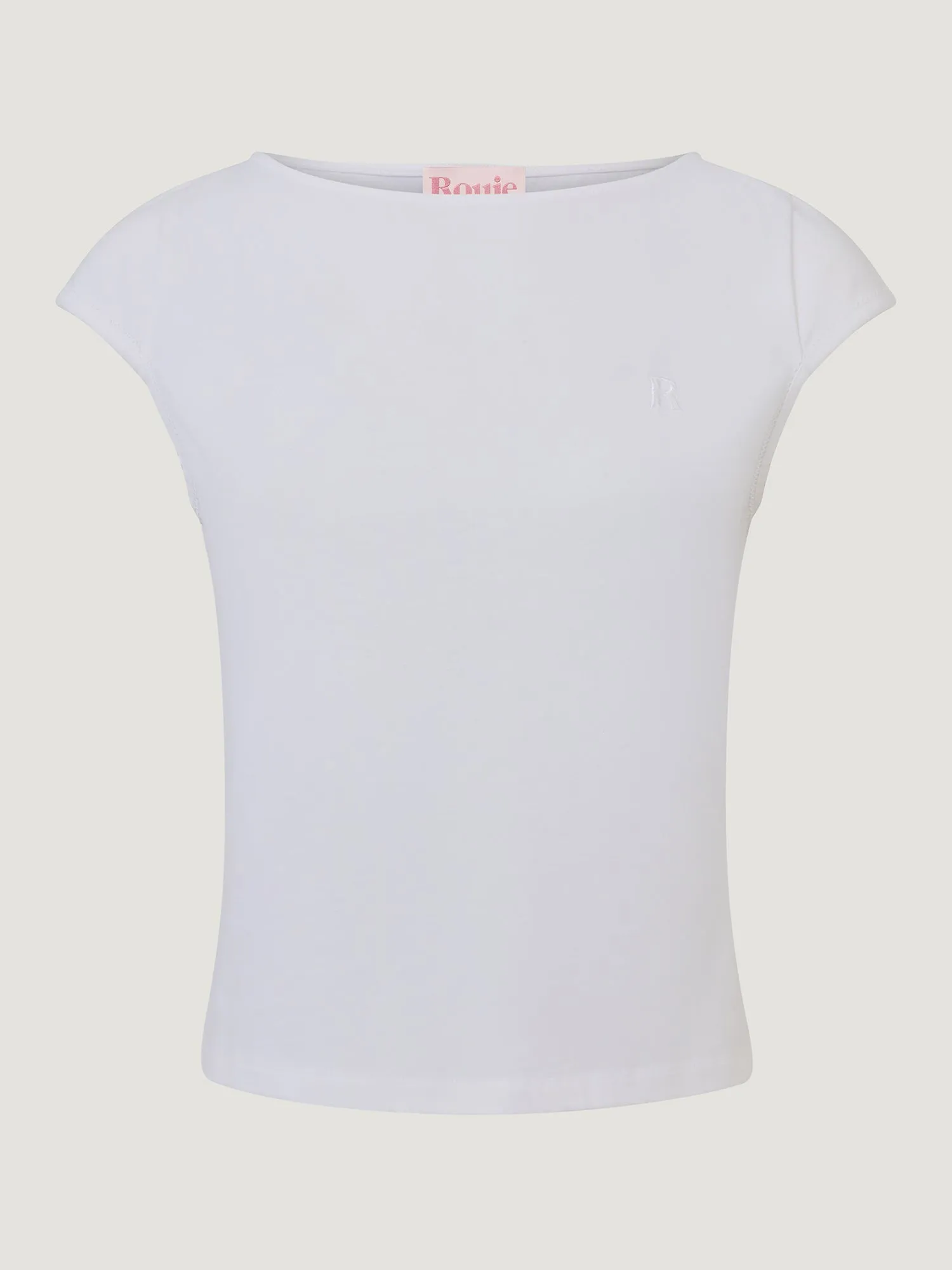 LULU T-Shirt sold by Rouje product image thumbnail 5