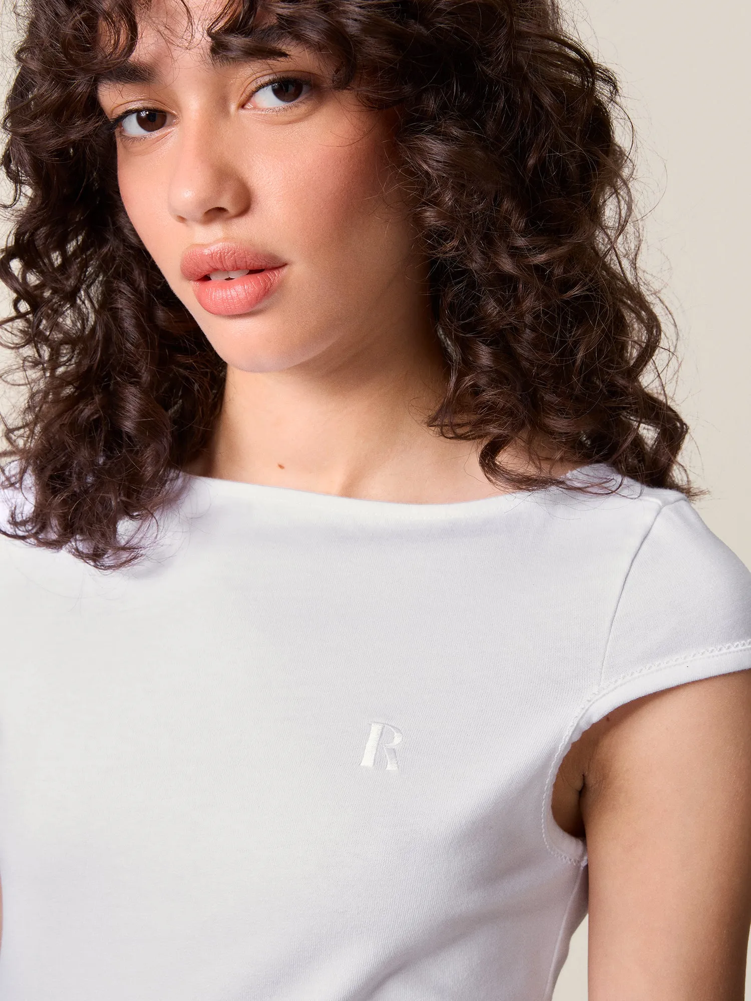 LULU T-Shirt sold by Rouje