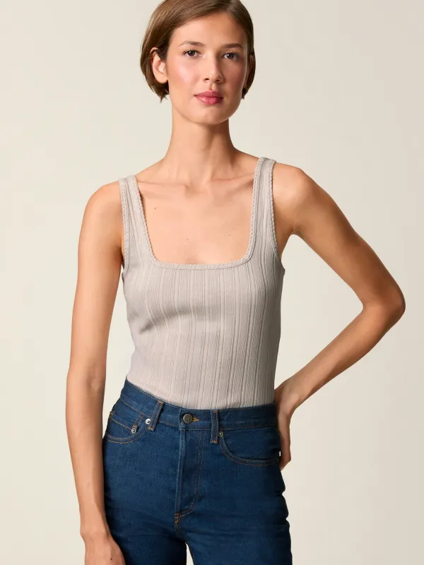 ANINA top sold by Rouje