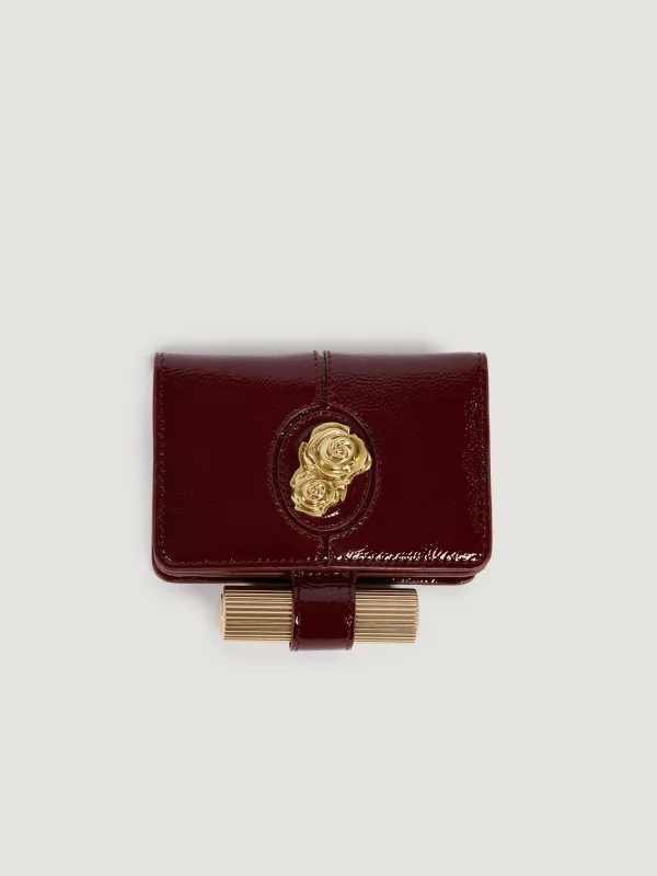 KIKI wallet sold by Rouje