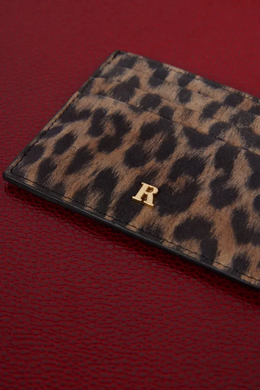 ESPRESSO card holder sold by Rouje