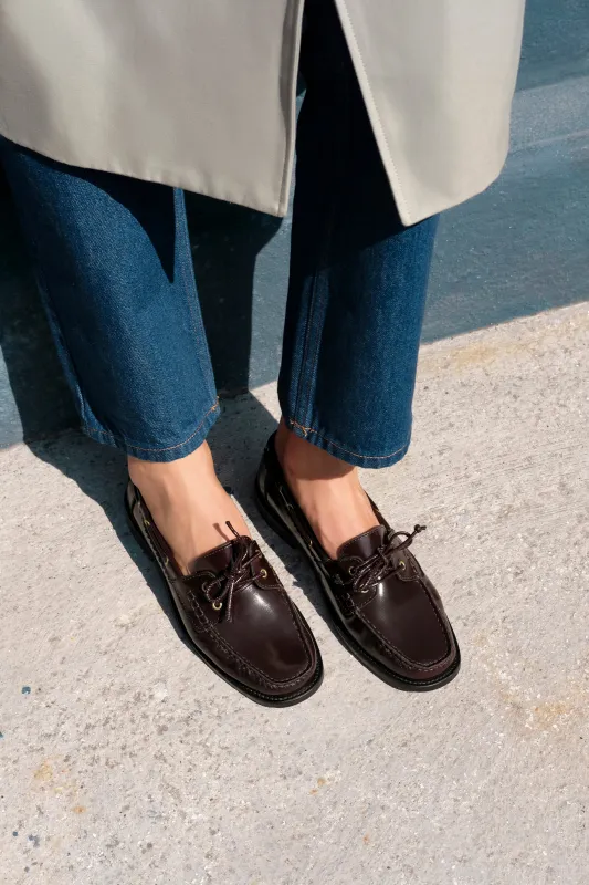 MOC loafers sold by Rouje