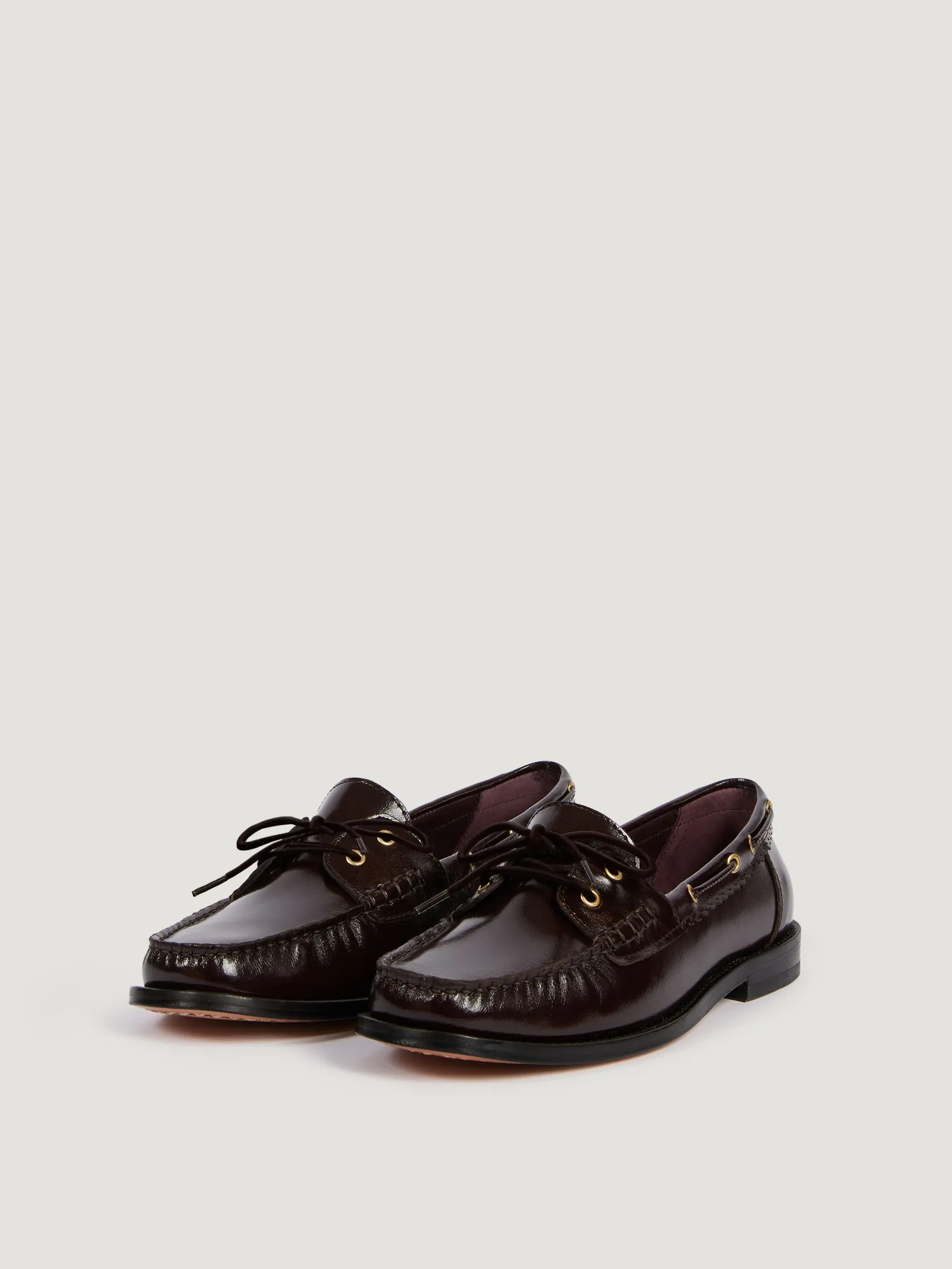 MOC loafers sold by Rouje product image thumbnail 4