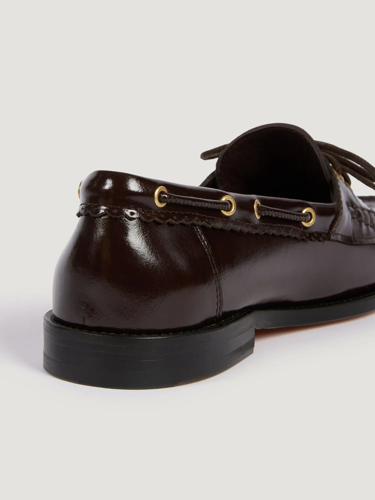 MOC loafers sold by Rouje product image thumbnail 3