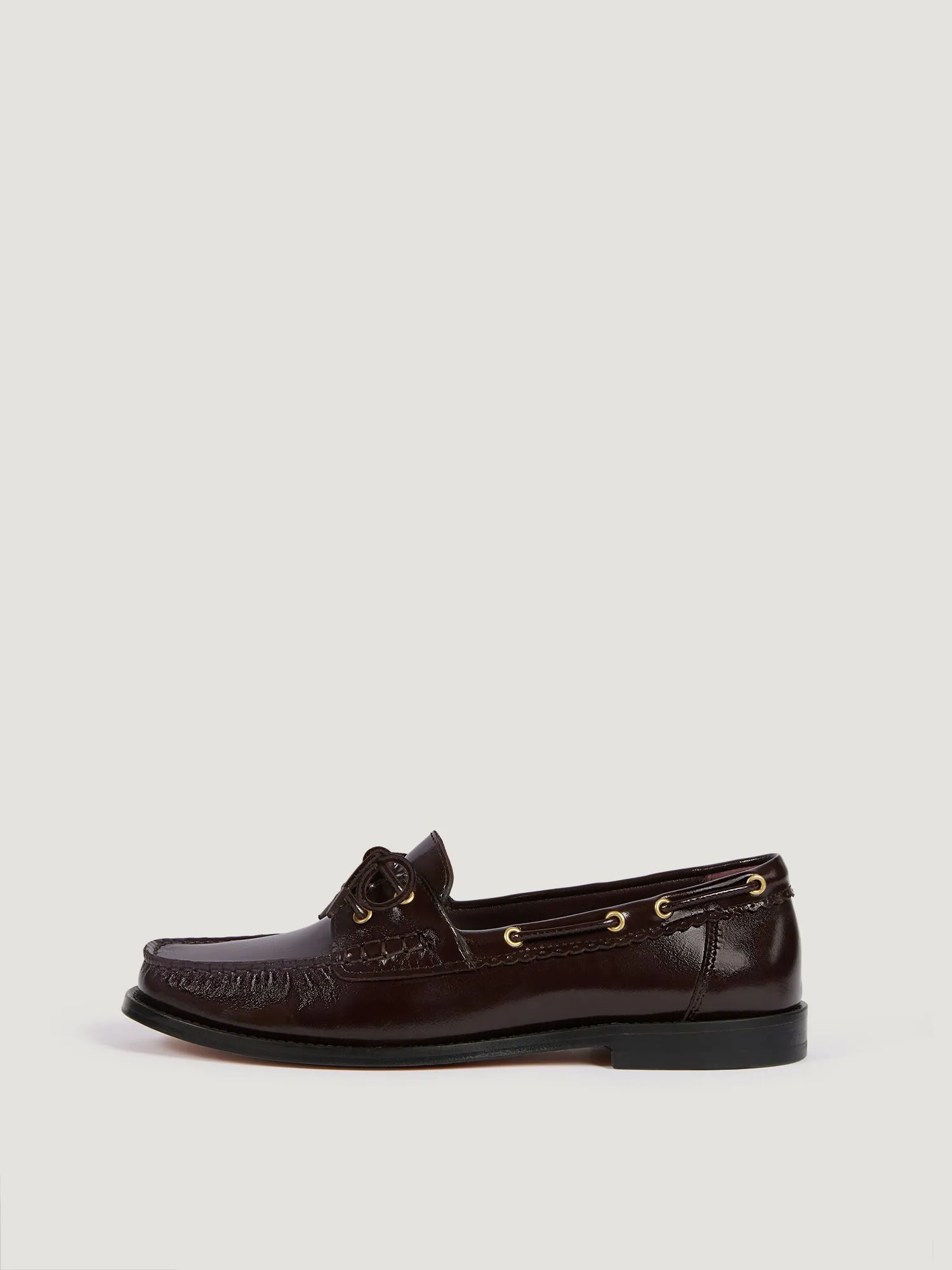 MOC loafers sold by Rouje product image thumbnail 2