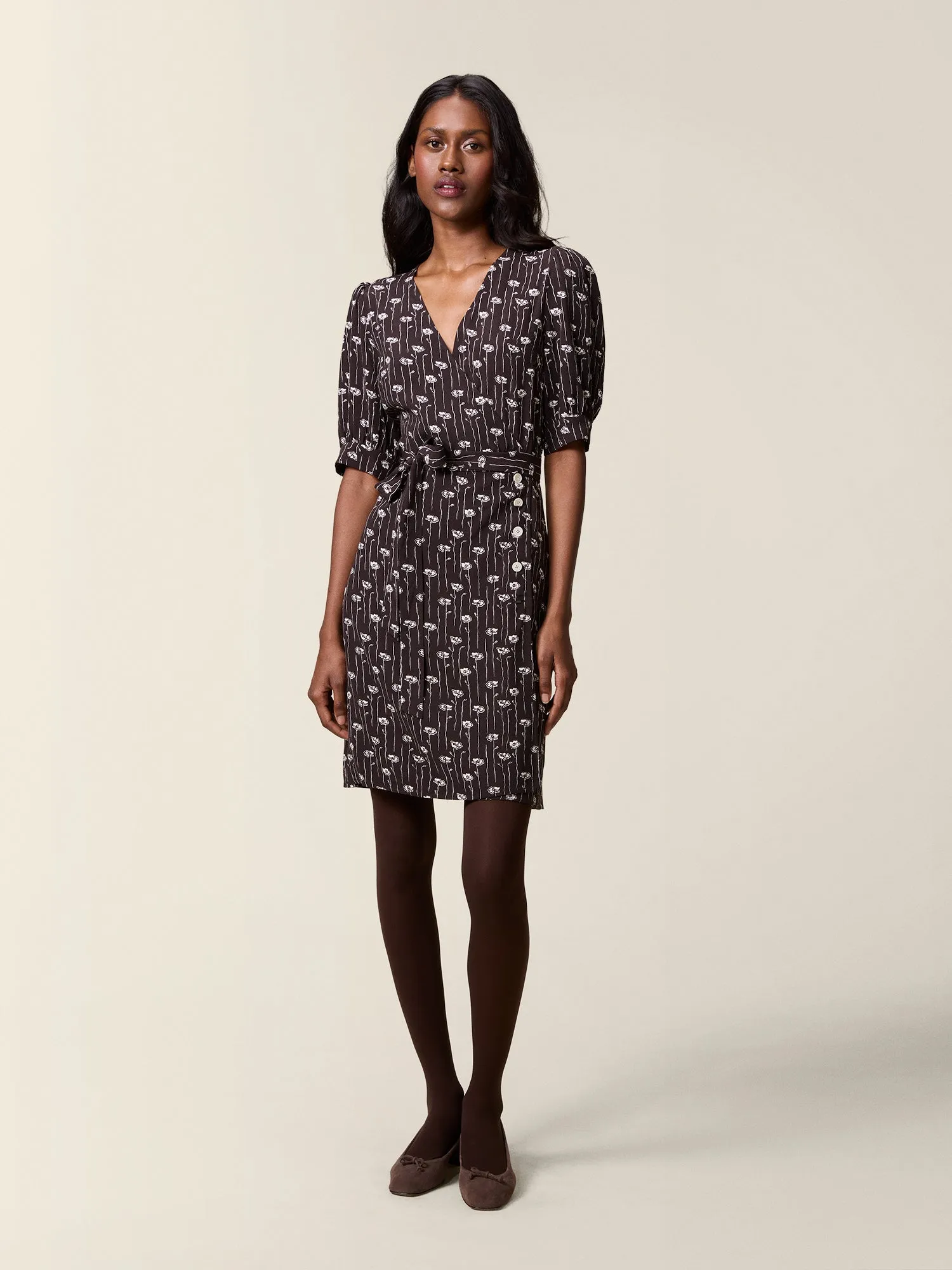 ROSALINA dress sold by Rouje