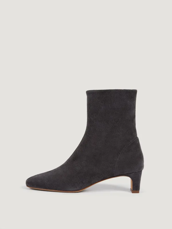 DORIA ankle boots sold by Rouje