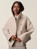 GEDEON Coat sold by Rouje